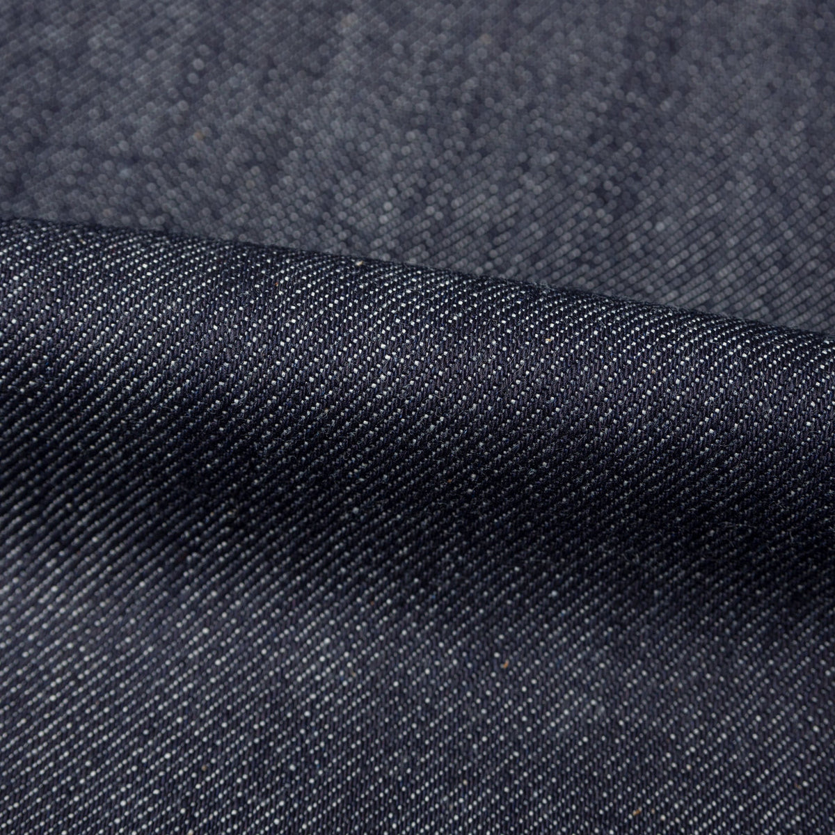 Weird Guy - Indigo Selvedge by Naked & Famous Denim