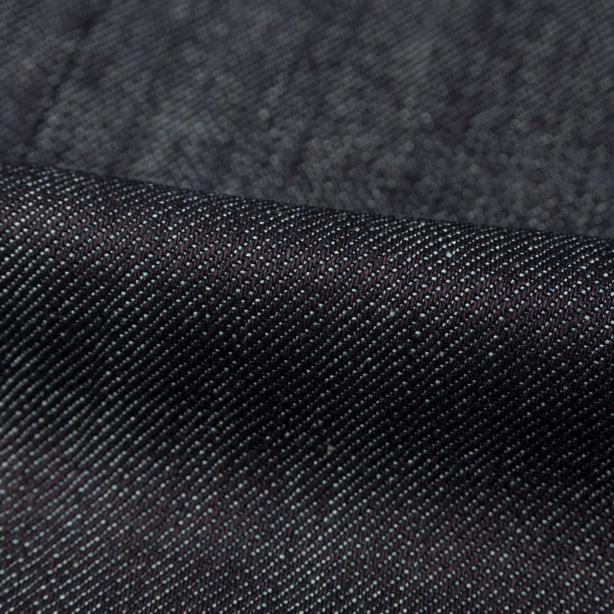 Super Guy - Stretch Selvedge by Naked & Famous Denim