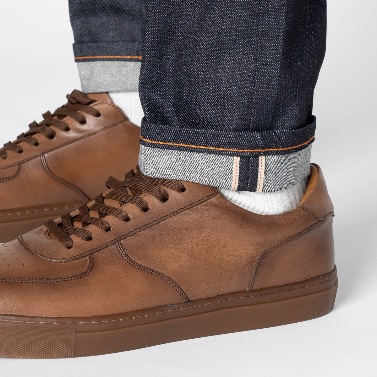 Super Guy - 11oz Stretch Selvedge by Naked & Famous Denim