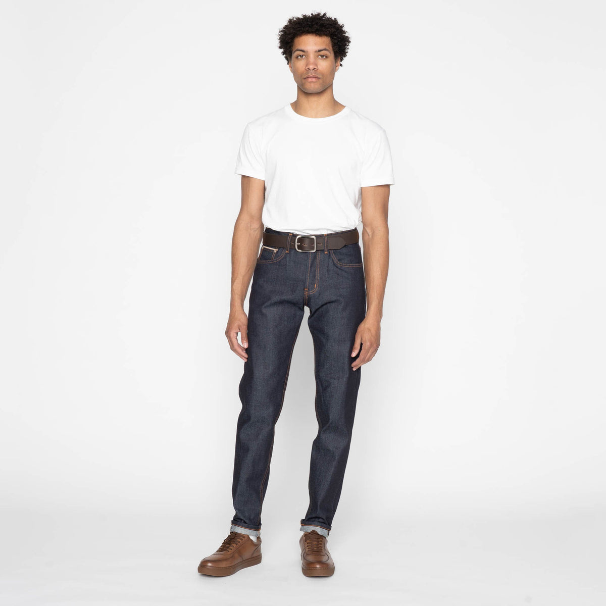 Easy Guy - 11oz Stretch Selvedge by Naked & Famous Denim