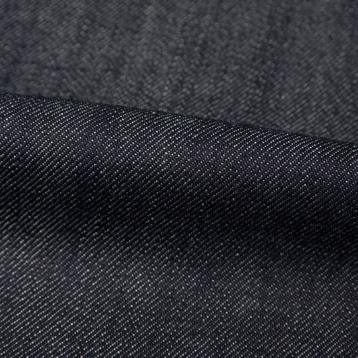 Super Guy - Indigo Selvedge by Naked & Famous Denim