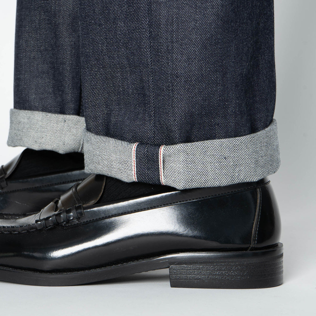 True Guy - Indigo Selvedge by Naked & Famous Denim