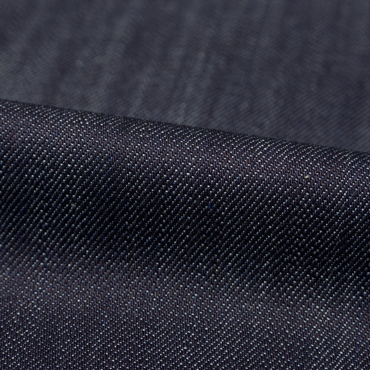 Super Guy - Indigo Power Stretch by Naked & Famous Denim