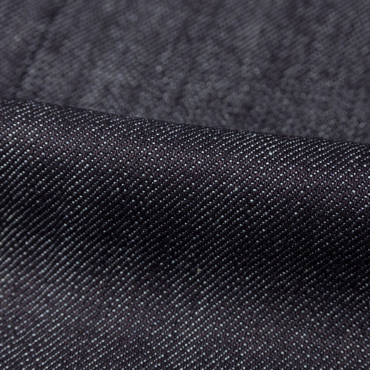 Easy Guy - Stretch Selvedge by Naked & Famous Denim