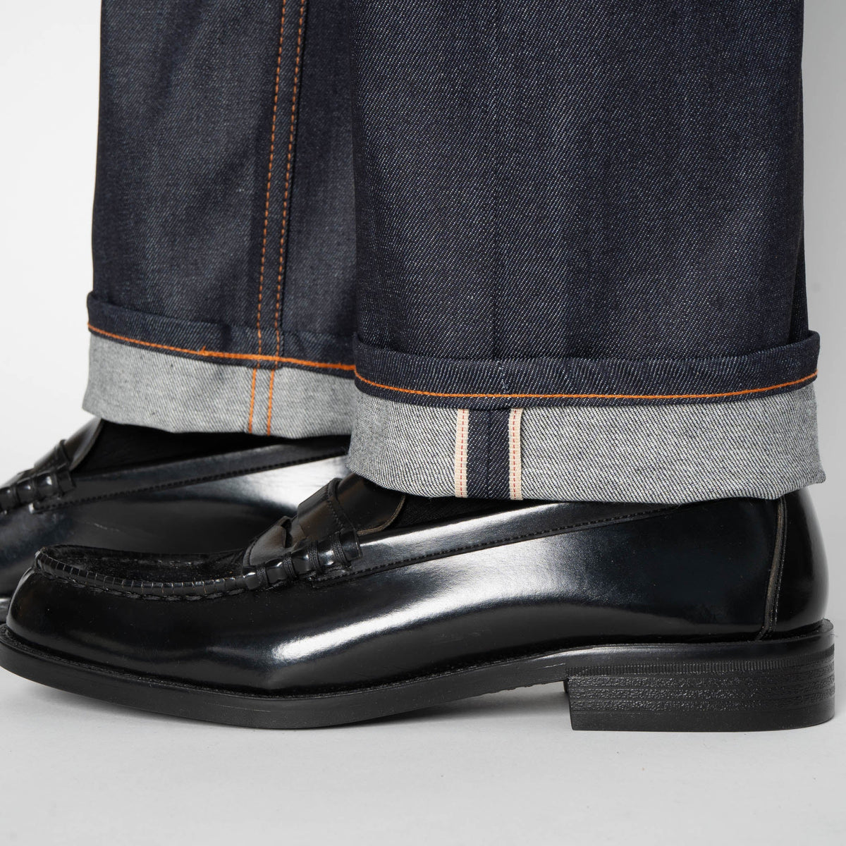 True Guy - 11oz Stretch Selvedge by Naked & Famous Denim