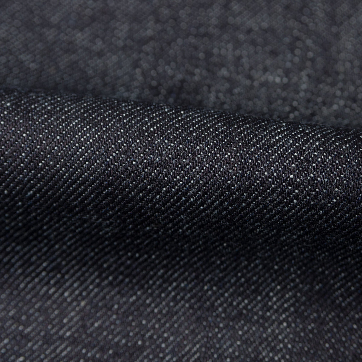 Super Guy - Deep Indigo Selvedge by Naked & Famous Denim