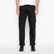 True Guy - Solid Black Selvedge by Naked & Famous Denim