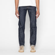 Easy Guy - Dirty Fade Selvedge by Naked & Famous Denim