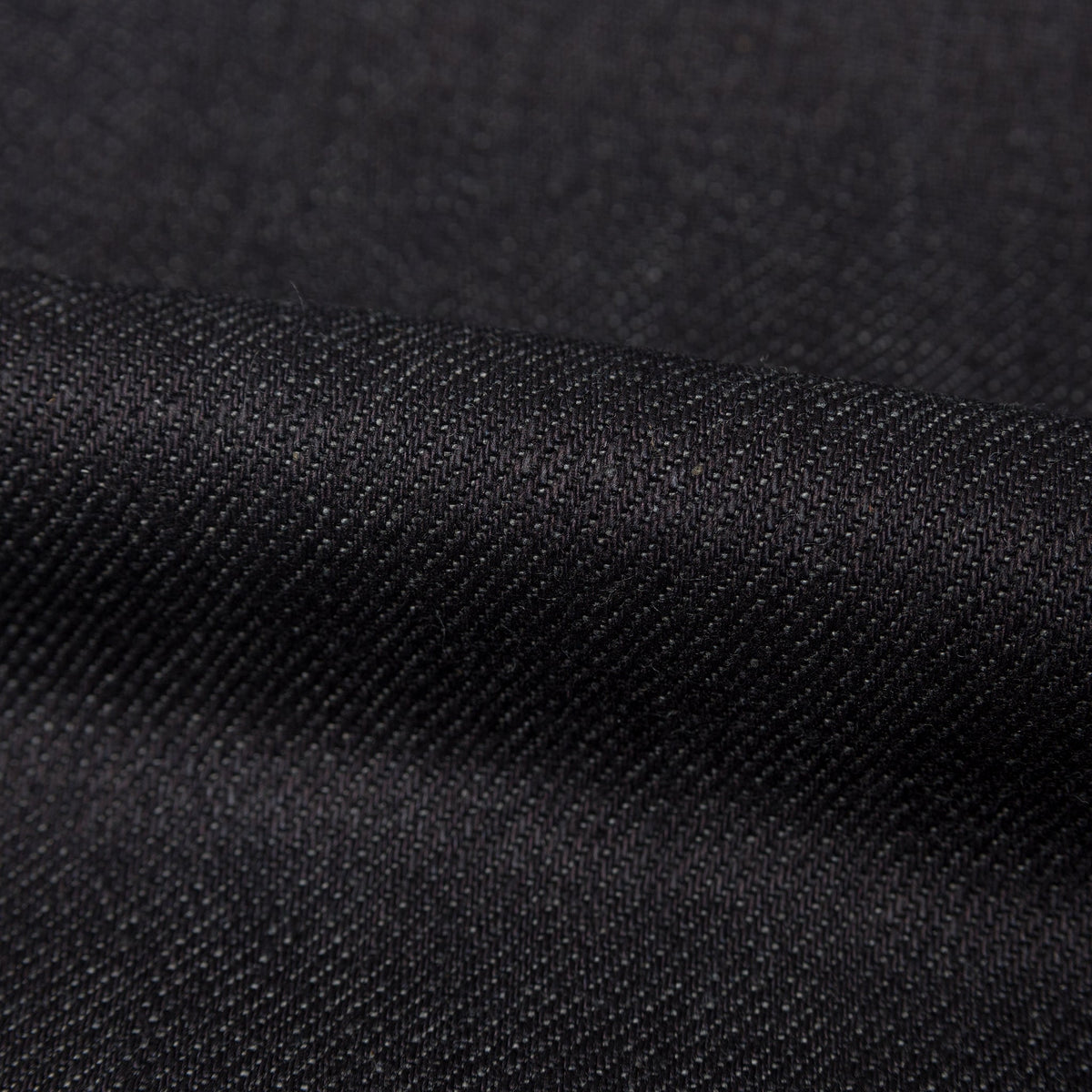 Easy Guy - Deep Indigo Stretch Selvedge by Naked & Famous Denim