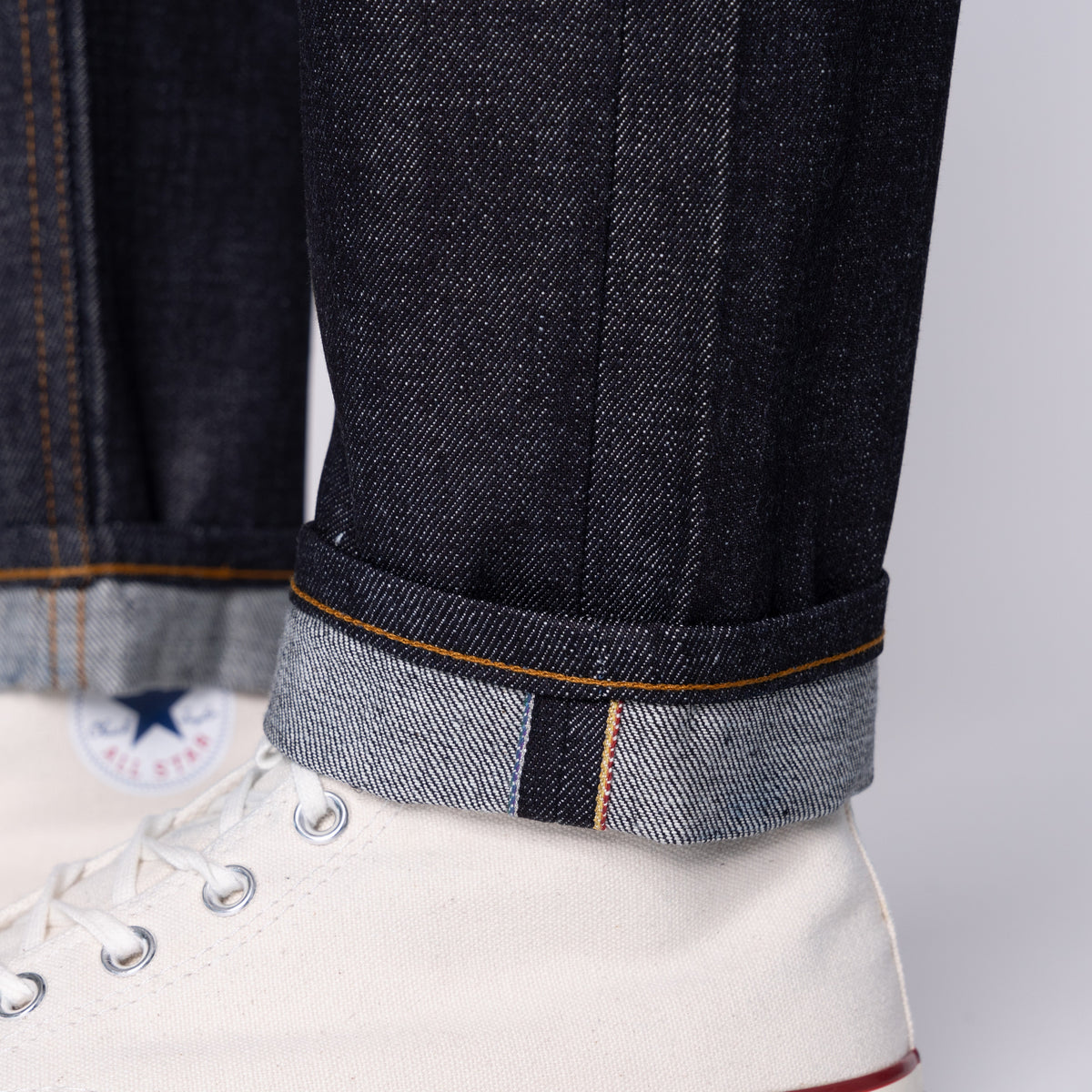 Easy Guy - 10 Fold Selvedge by Naked & Famous Denim