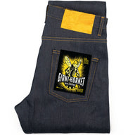 Weird Guy - Giant Hornet Selvedge by Naked & Famous Denim
