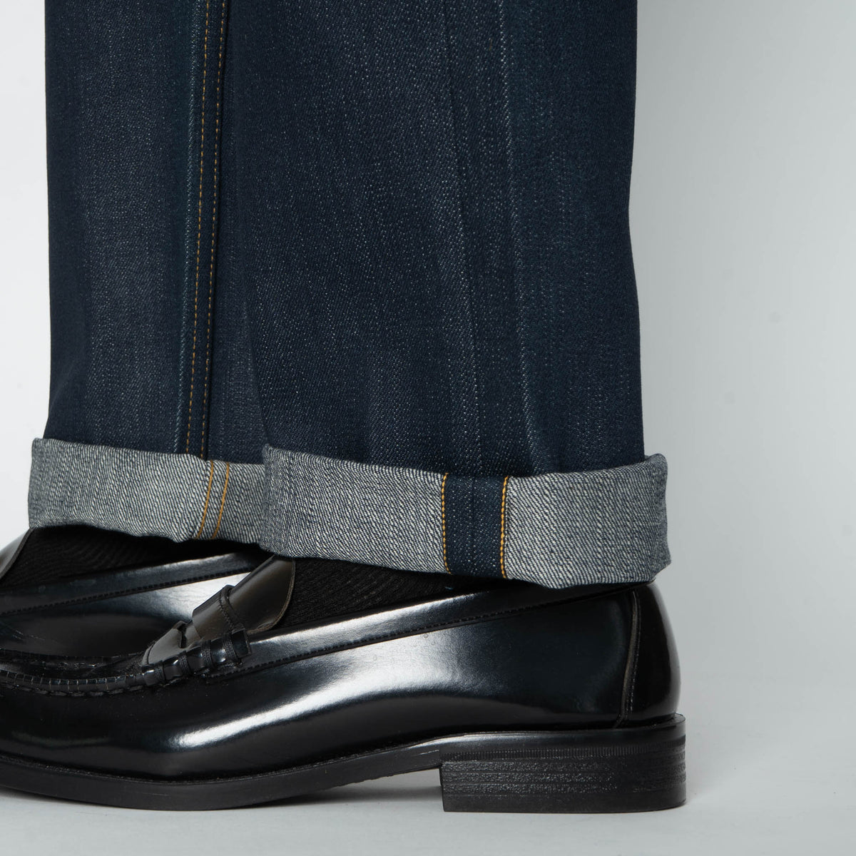True Guy - Giant Hornet Selvedge by Naked & Famous Denim