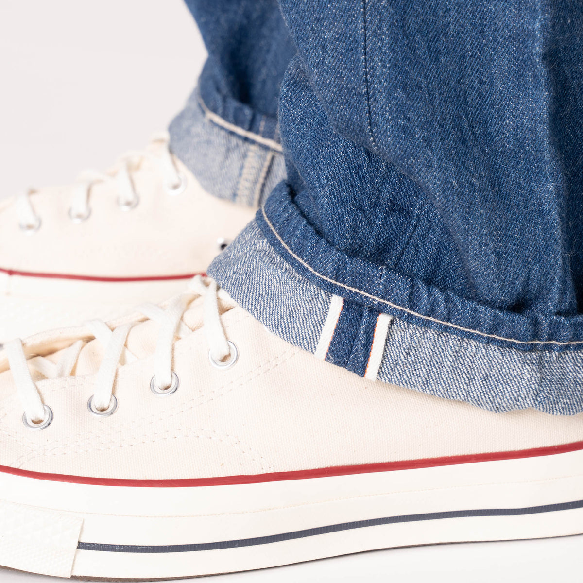 True Guy - High Noon Selvedge by Naked & Famous Denim