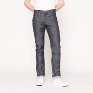 Weird Guy - Revival Frankenstein Denim by Naked & Famous Denim