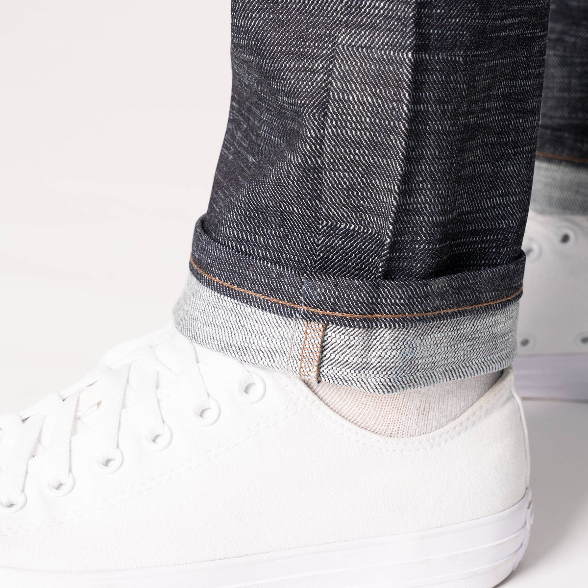 Weird Guy - Revival Frankenstein Denim by Naked & Famous Denim