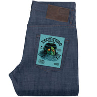 Easy Guy - Kawataro Selvedge - Indigo by Naked & Famous Denim