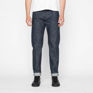 Easy Guy - Greencast Stretch Selvedge by Naked & Famous Denim