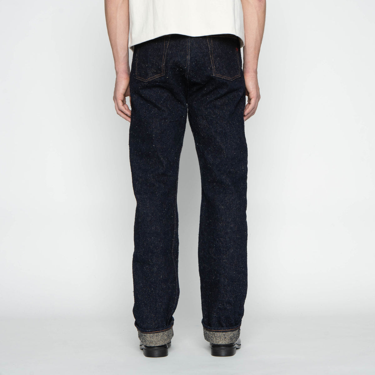 True Guy - MIJ16 - Genseki Selvedge by Naked & Famous Denim