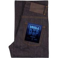 Strong Guy - Double Dip Selvedge - Indigo by Naked & Famous Denim