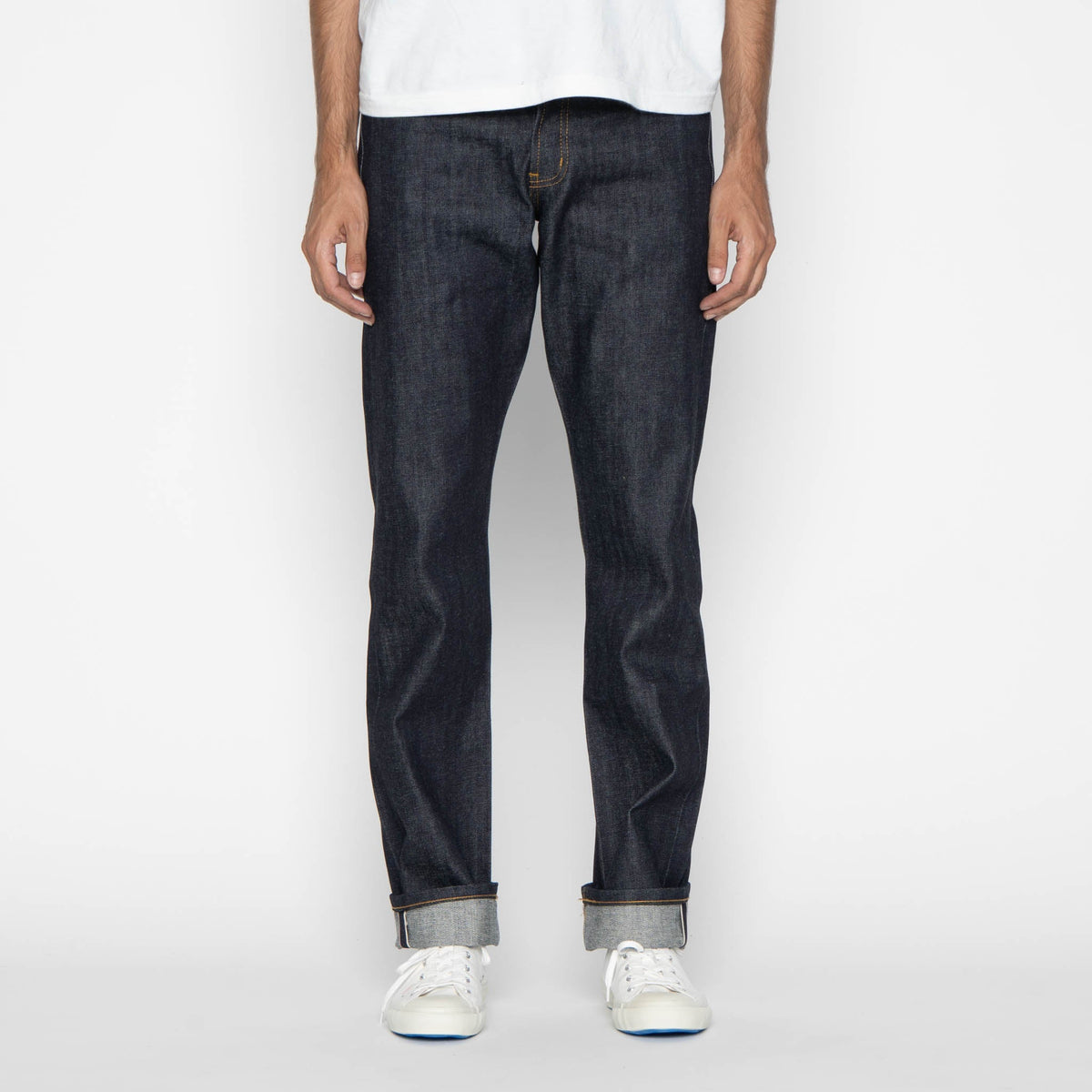 True Guy - Double Dip Selvedge - Indigo by Naked & Famous Denim