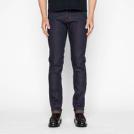 Super Guy - Chocolate Milk Selvedge by Naked & Famous Denim