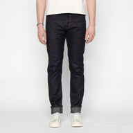 Super Guy - Streamline Selvedge by Naked & Famous Denim