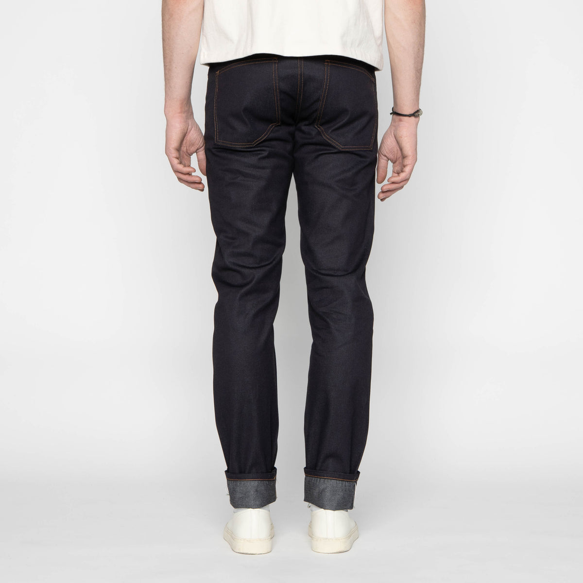 Super Guy - Streamline Selvedge by Naked & Famous Denim