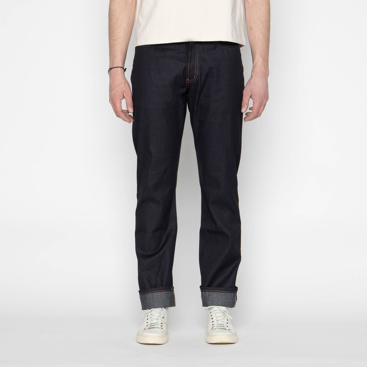 True Guy - Streamline Selvedge by Naked & Famous Denim