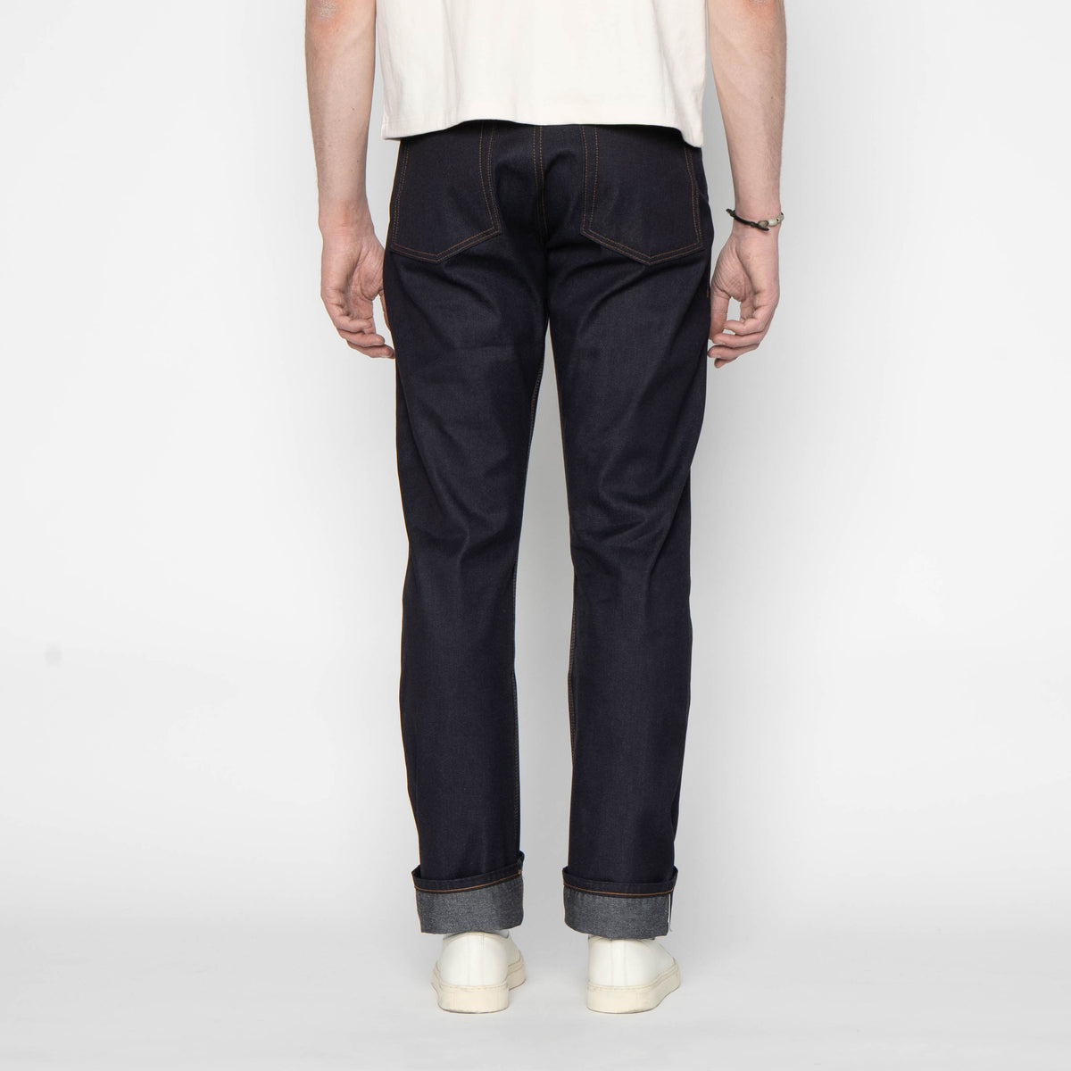 True Guy - Streamline Selvedge by Naked & Famous Denim