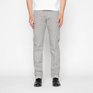 Weird Guy - Selvedge Hickory by Naked & Famous Denim