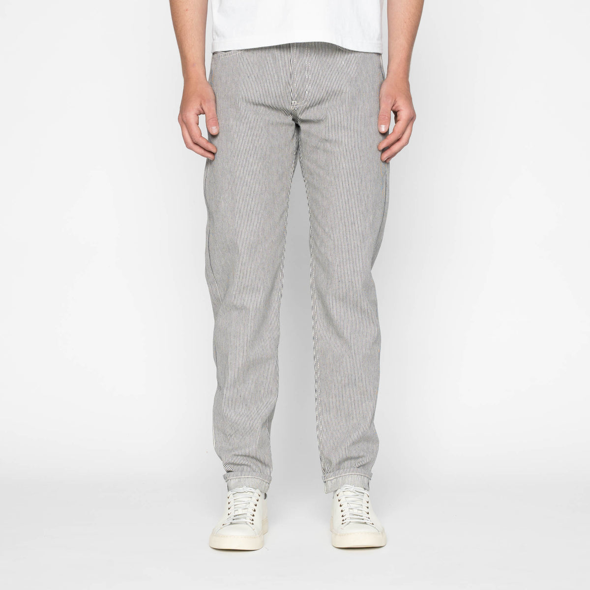 Easy Guy - Selvedge Hickory by Naked & Famous Denim