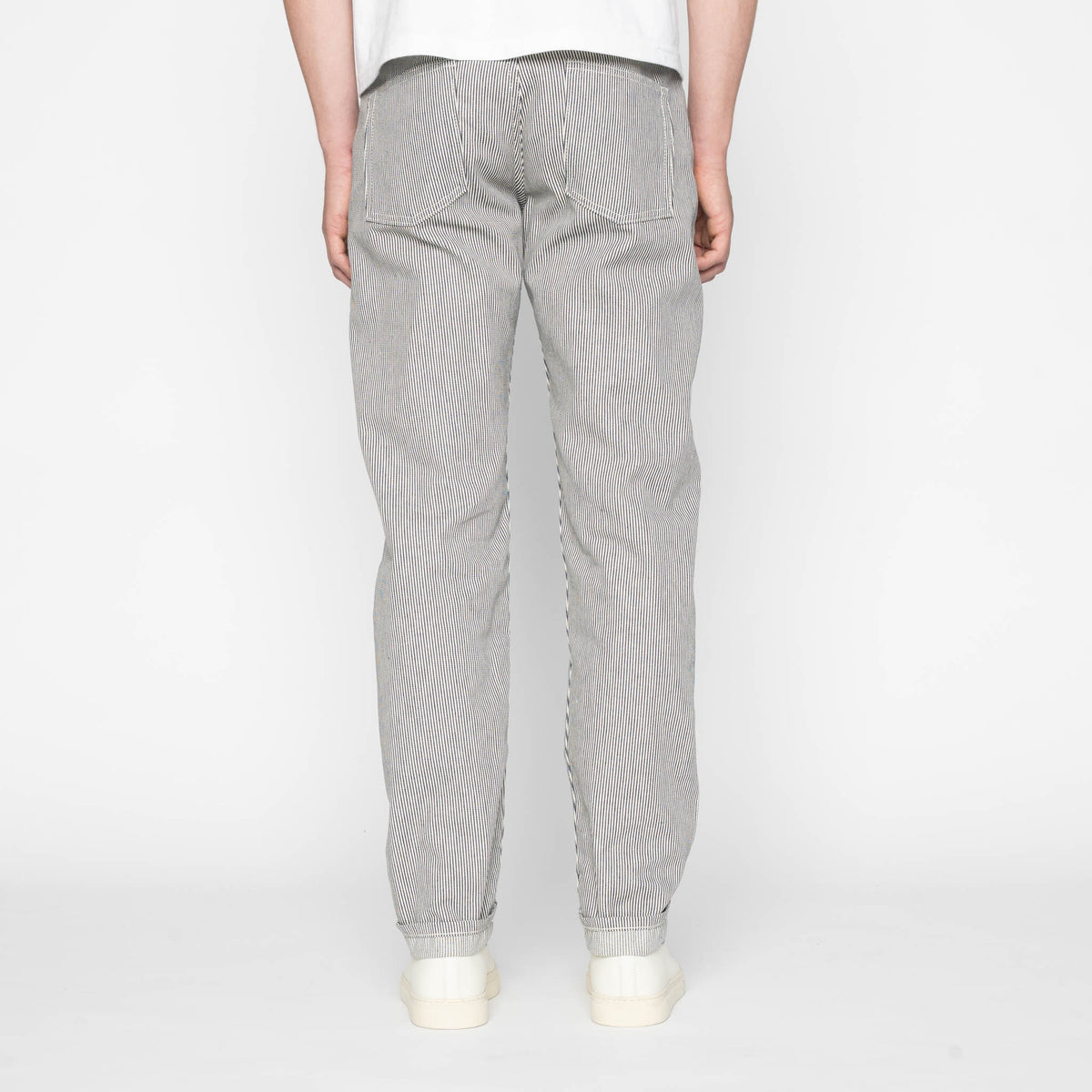 Easy Guy - Selvedge Hickory by Naked & Famous Denim