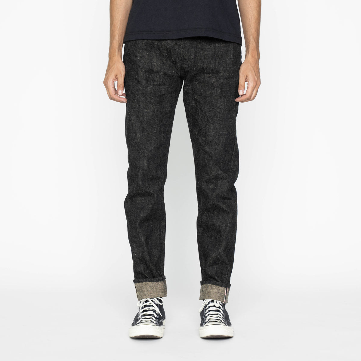 Easy Guy - MIJ18 - Mezuki Selvedge by Naked & Famous Denim