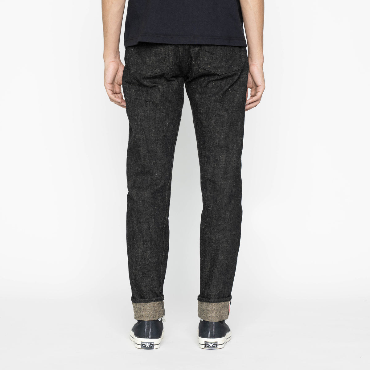 Easy Guy - MIJ18 - Mezuki Selvedge by Naked & Famous Denim