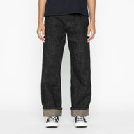 Strong Guy - MIJ18 - Mezuki Selvedge by Naked & Famous Denim