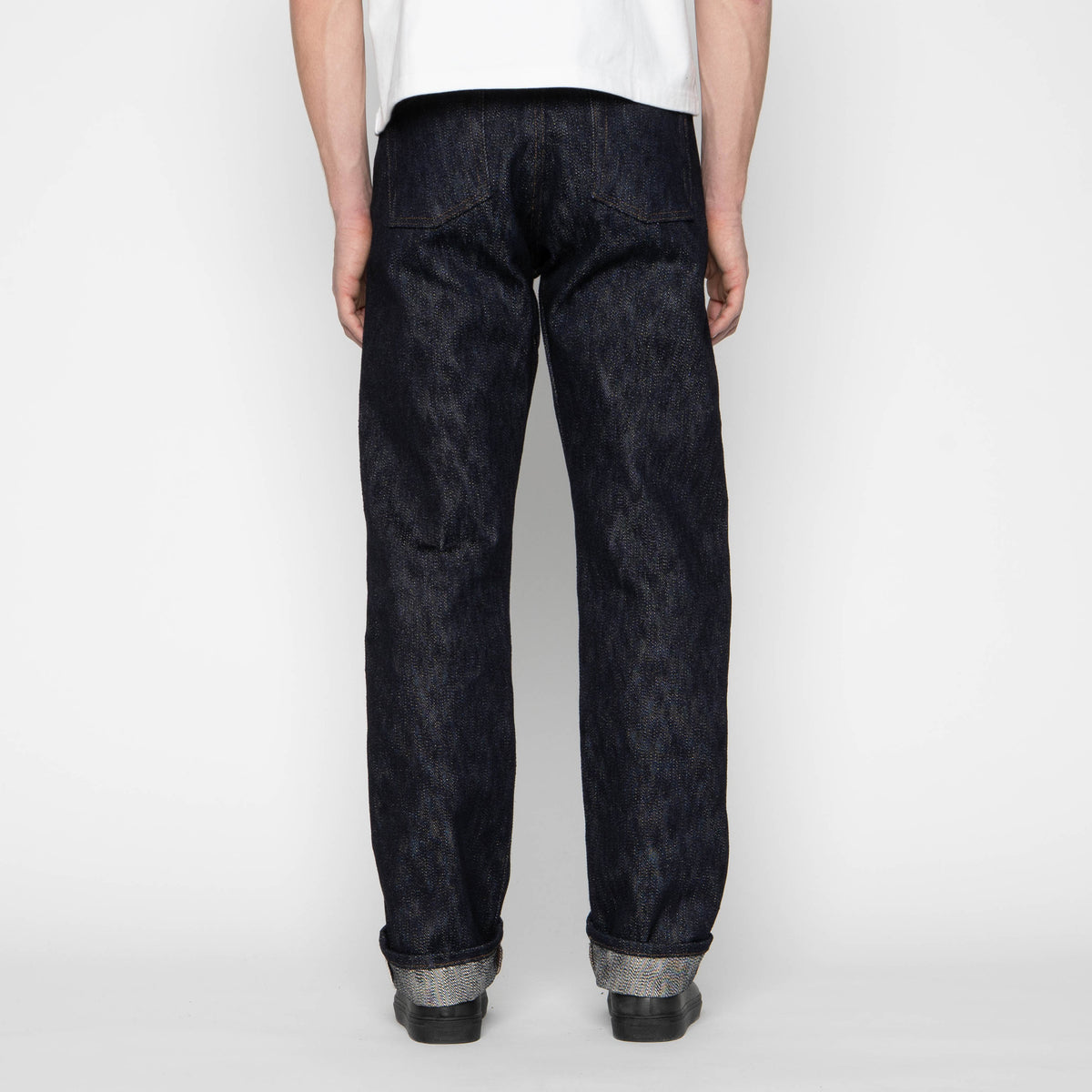 True Guy - Prince Of Slub by Naked & Famous Denim