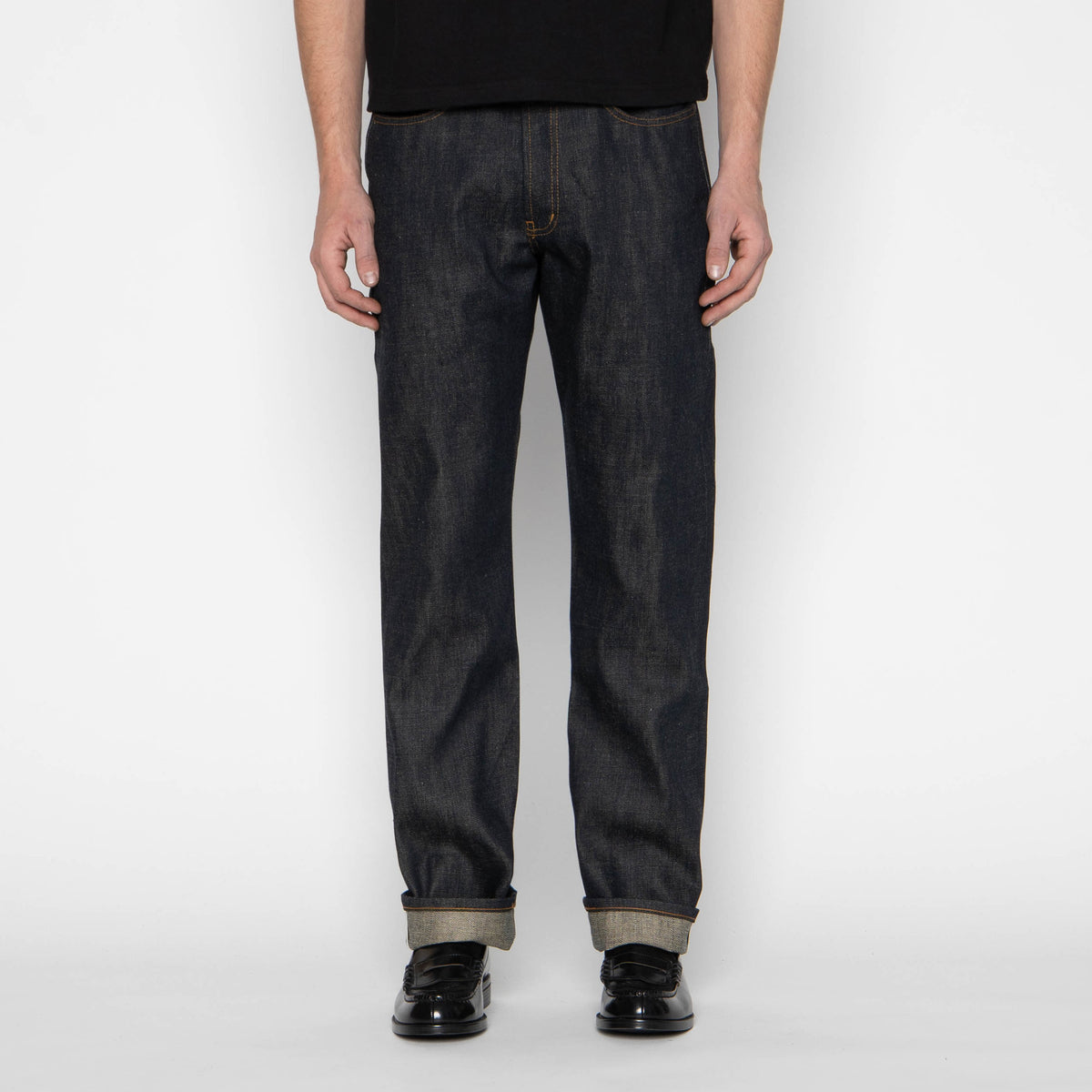 True Guy - Harionago Selvedge by Naked & Famous Denim