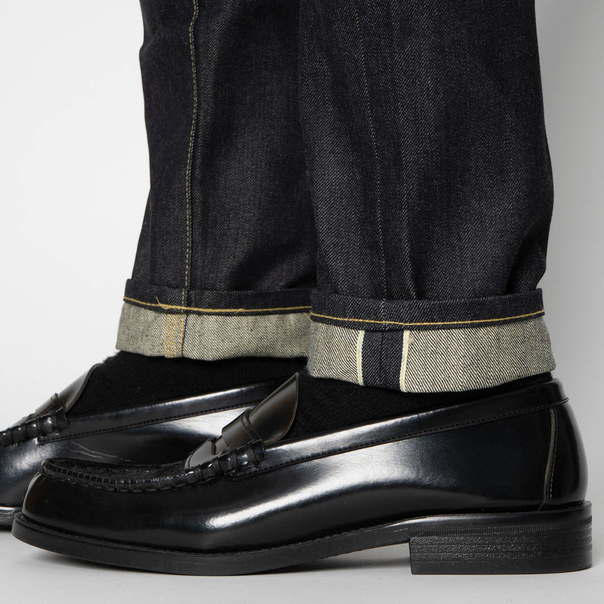 Super Guy - Guardian 2 Selvedge by Naked & Famous Denim