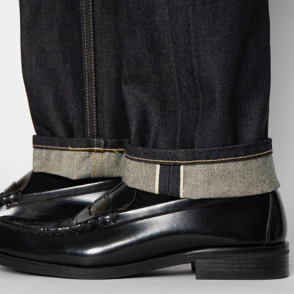 Weird Guy - Guardian 2 Selvedge by Naked & Famous Denim