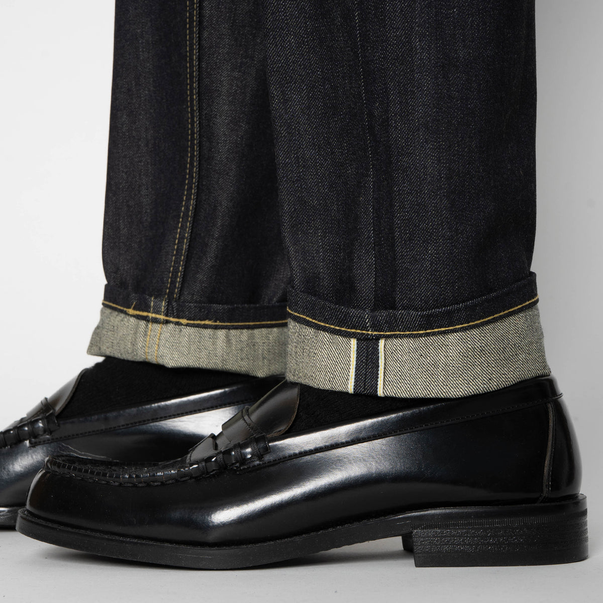 Easy Guy - Guardian 2 Selvedge by Naked & Famous Denim