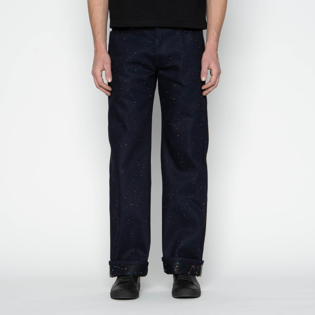 Strong Guy - Galaxy Selvedge by Naked & Famous Denim