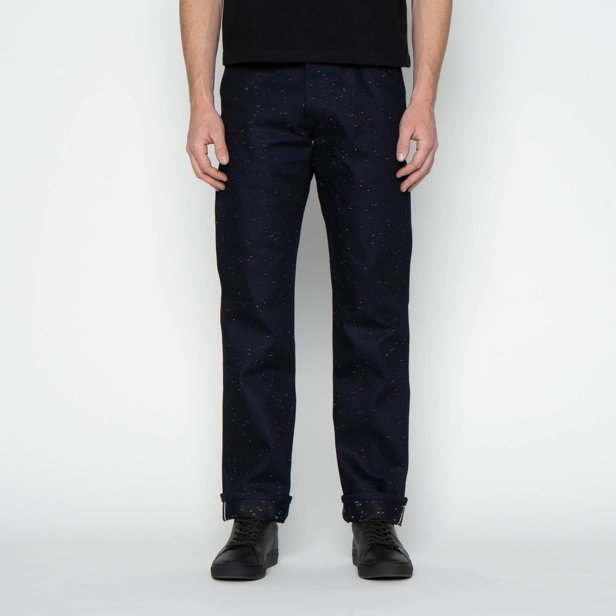 True Guy - Galaxy Selvedge by Naked & Famous Denim