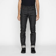 Super Guy - Hellraiser "Pinhead" Selvedge by Naked & Famous Denim