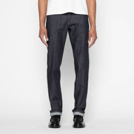 Easy Guy - Cashmere Stretch Blend Denim by Naked & Famous Denim