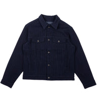 Denim Jacket - Indigo Sugiaya by Naked & Famous Denim