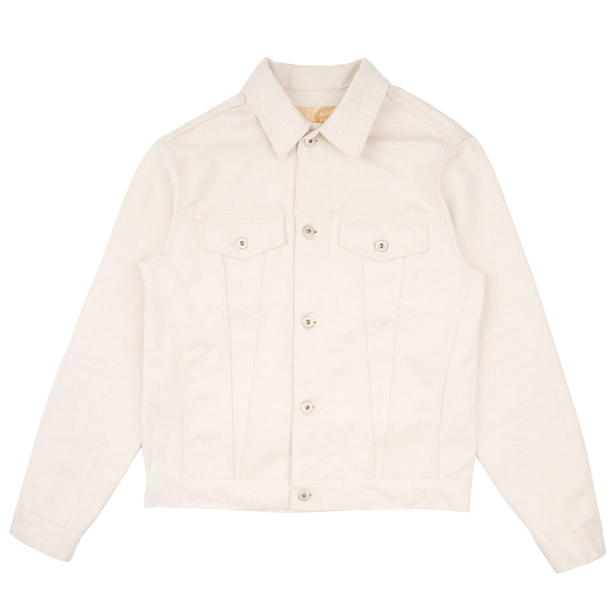 Denim Jacket - Tabi Selvedge by Naked & Famous Denim