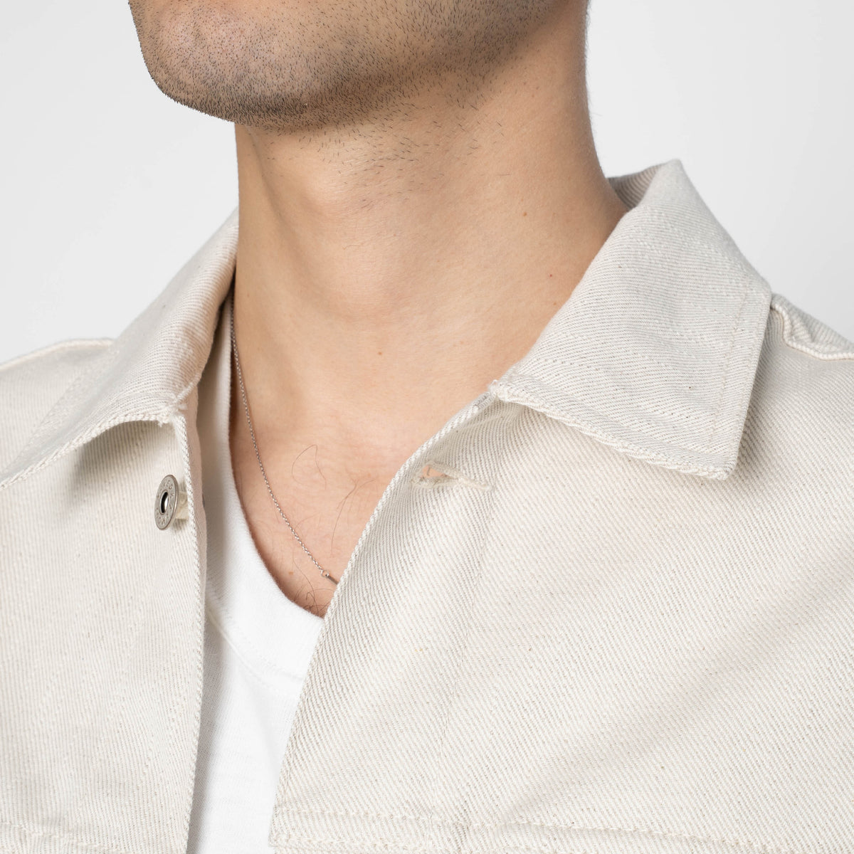 Denim Jacket - Tabi Selvedge by Naked & Famous Denim