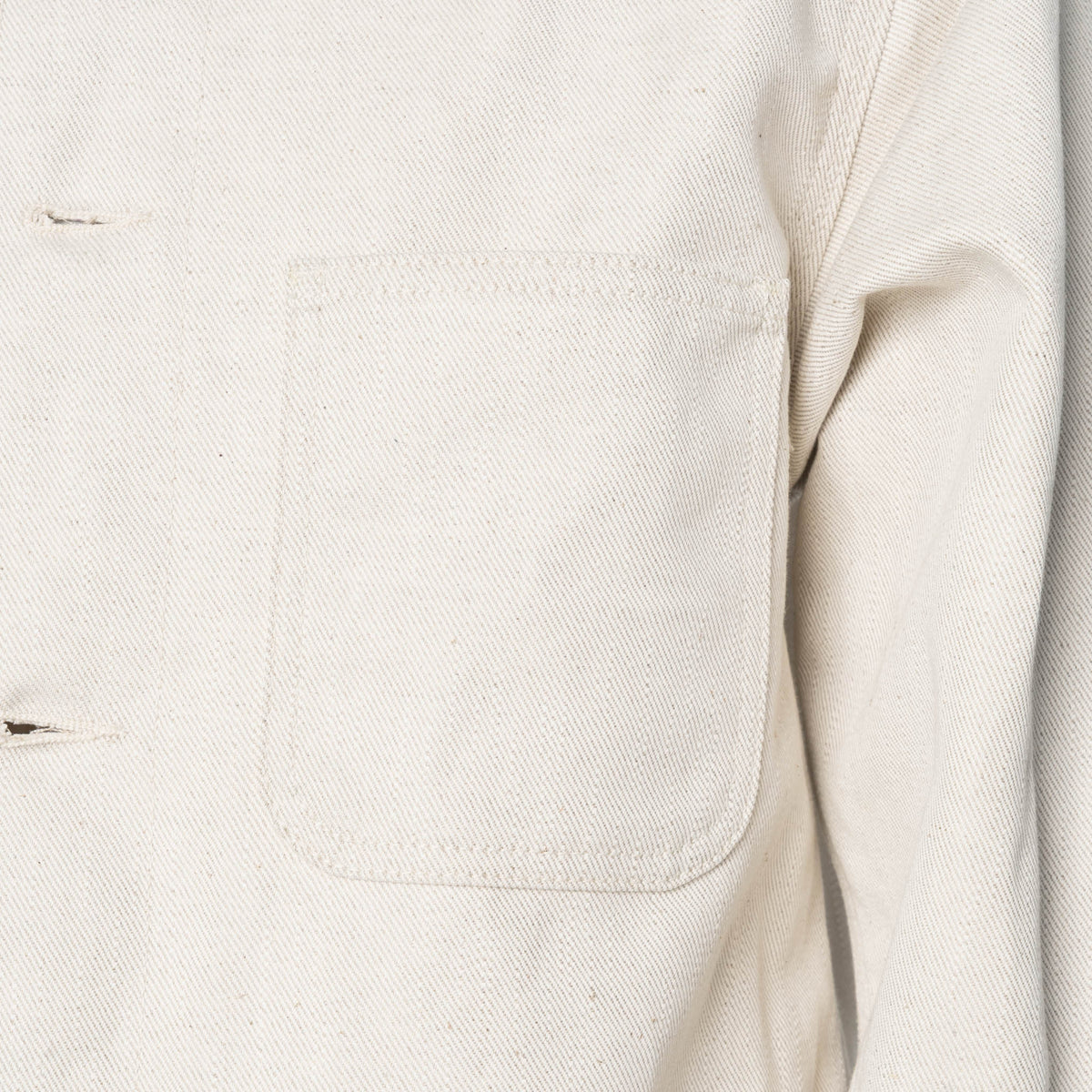 Chore Coat - Tabi Selvedge by Naked & Famous Denim