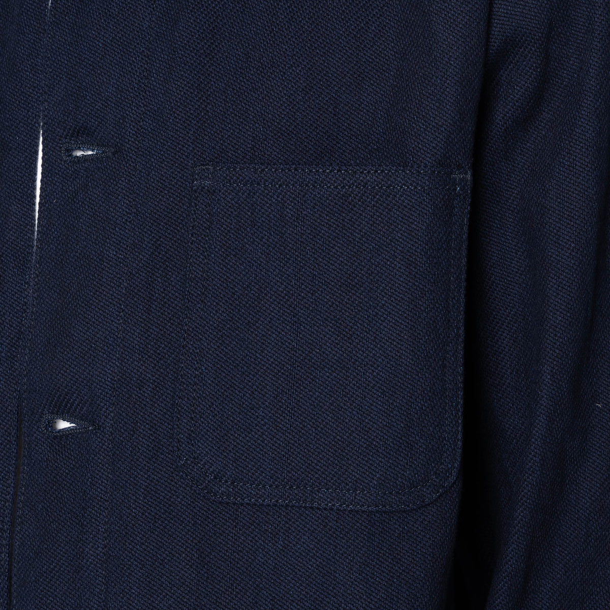 Chore Coat - Maekake Dobby by Naked & Famous Denim