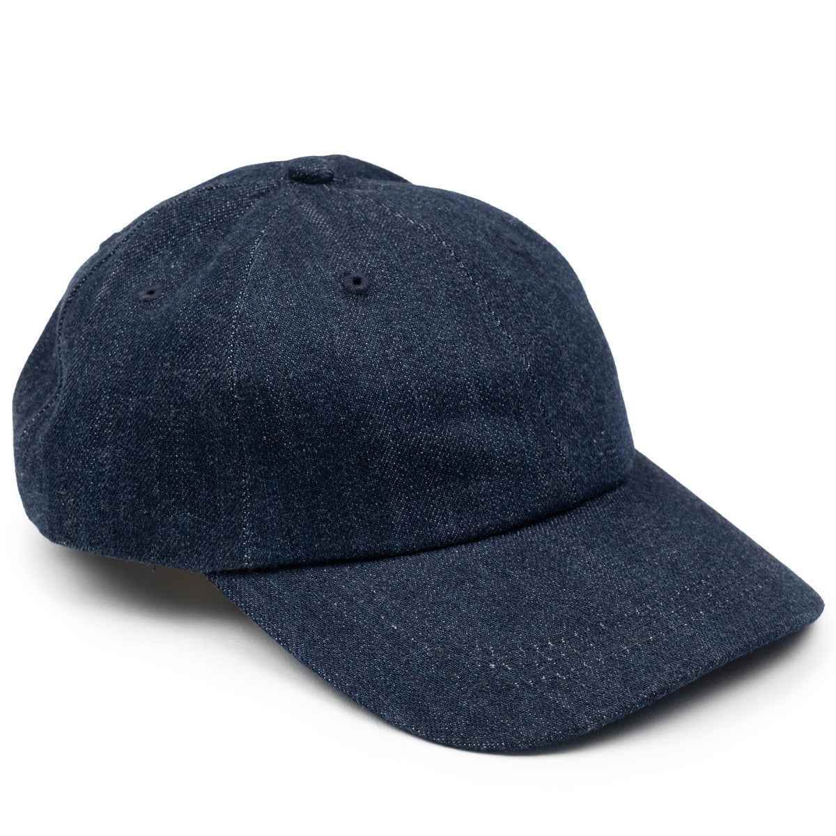 Dad Hat - Nightfall Selvedge by Naked & Famous Denim